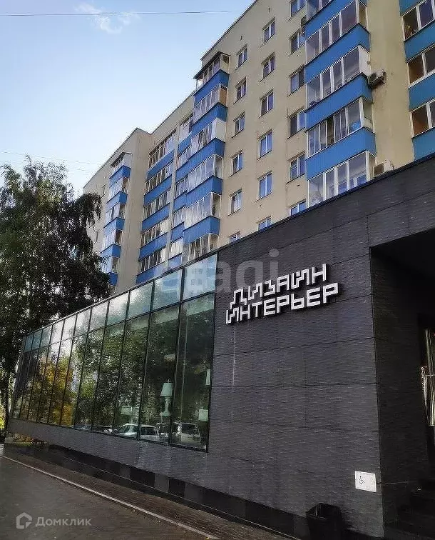 Продаётся 1-к квартира, 33.5 м - Фото 0