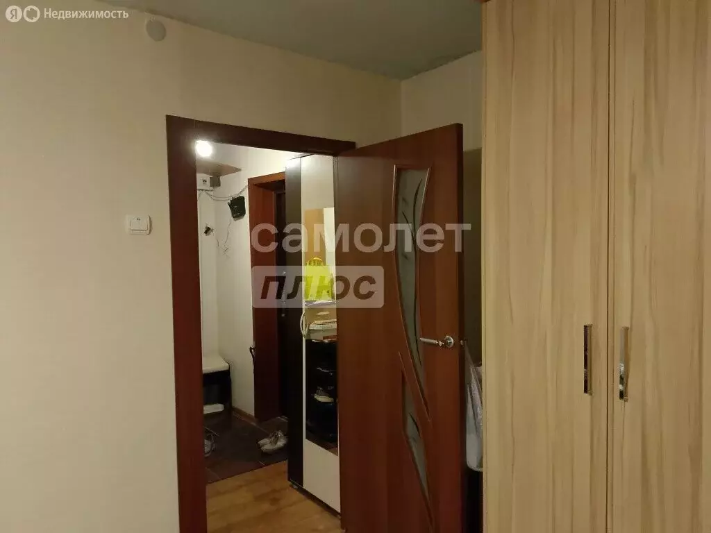 1-комнатная квартира: Москва, Астрадамская улица, 6 (33 м) - Фото 2