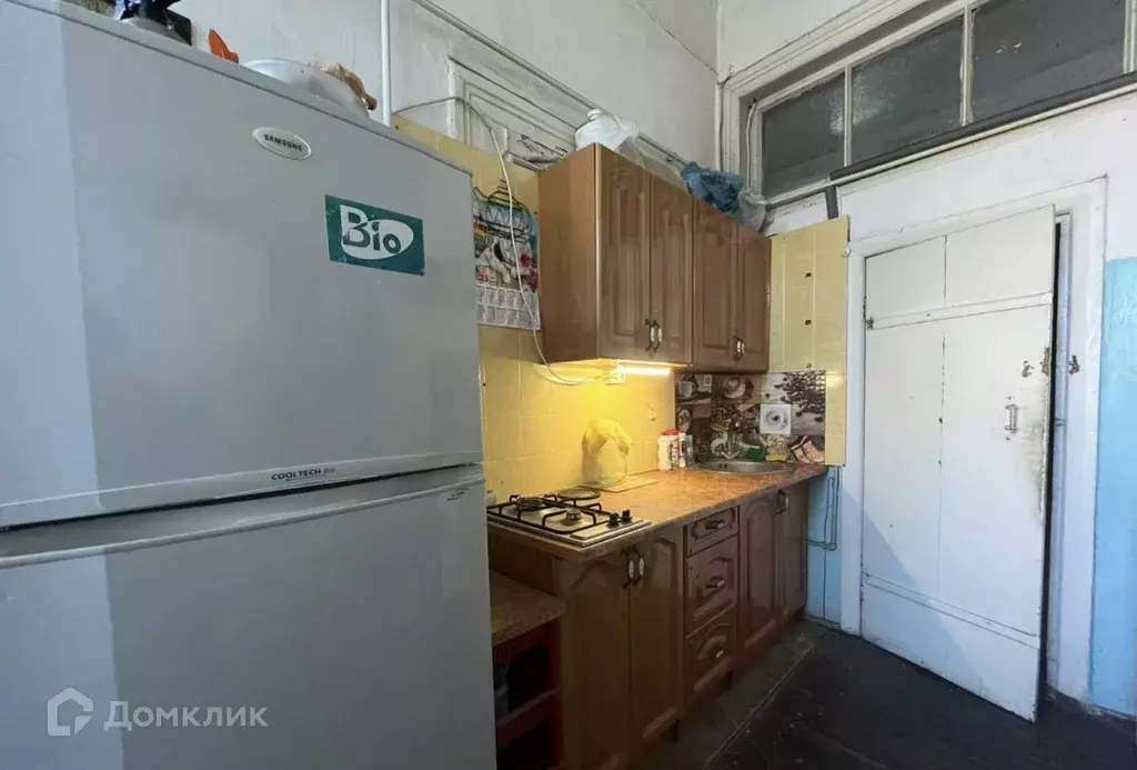 Продаётся квартира-студия, 24.3 м - Фото 1