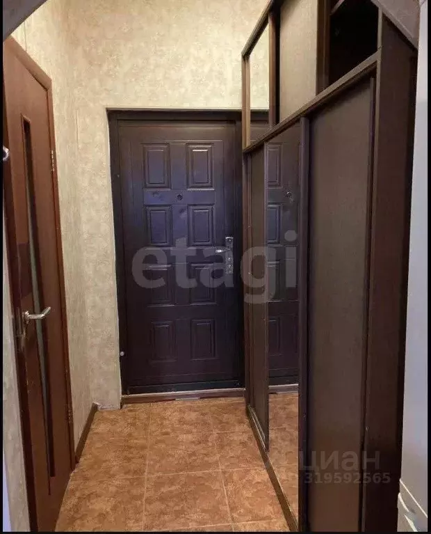 Студия Ханты-Мансийский АО, Сургут ул. Генерала Иванова, 3/1 (24.2 м) - Фото 1