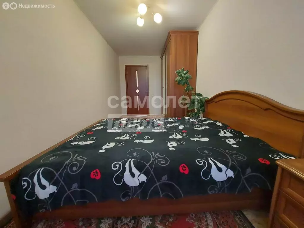 2-комнатная квартира: Миасс, улица Свердлова, 8 (43.6 м) - Фото 2