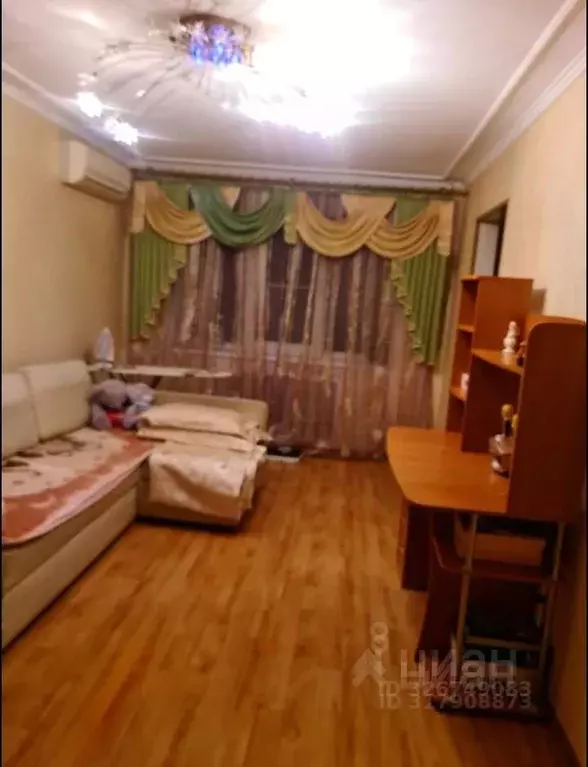 2-к кв. Ростовская область, Сальск ул. Дзержинского, 62 (48.0 м) - Фото 2