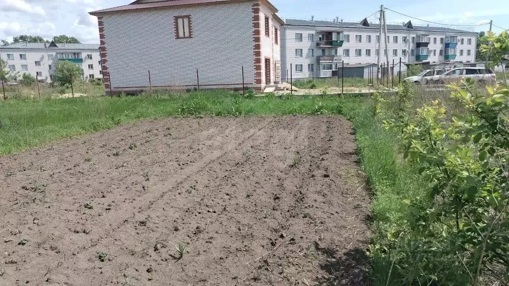 Участок в Амурская область, Белогорск ул. 50 лет Комсомола (12.0 сот.) - Фото 0