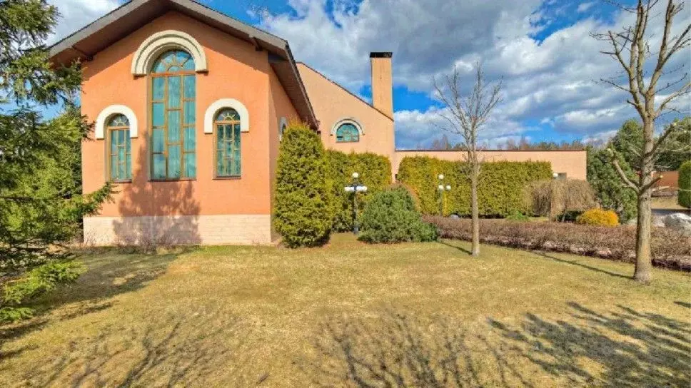 Коттедж в Московская область, Одинцовский городской округ, д. Маслово, ... - Фото 2