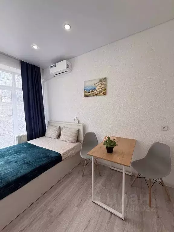 Комната Татарстан, Казань Тихогорская ул., 7А - Фото 1