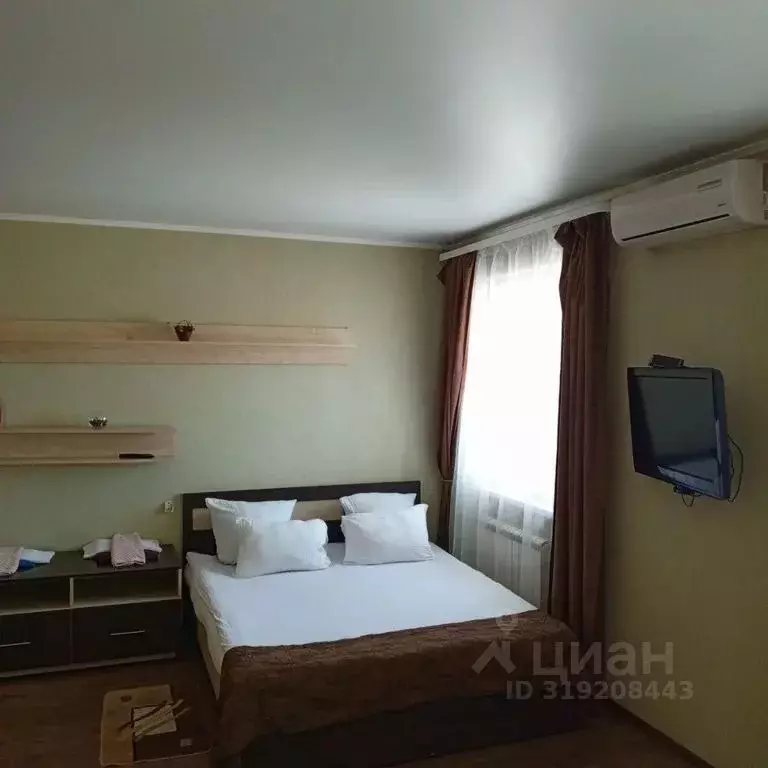 Комната Алтайский край, Барнаул ВРЗ мкр, ул. Садгородская, 14 - Фото 0