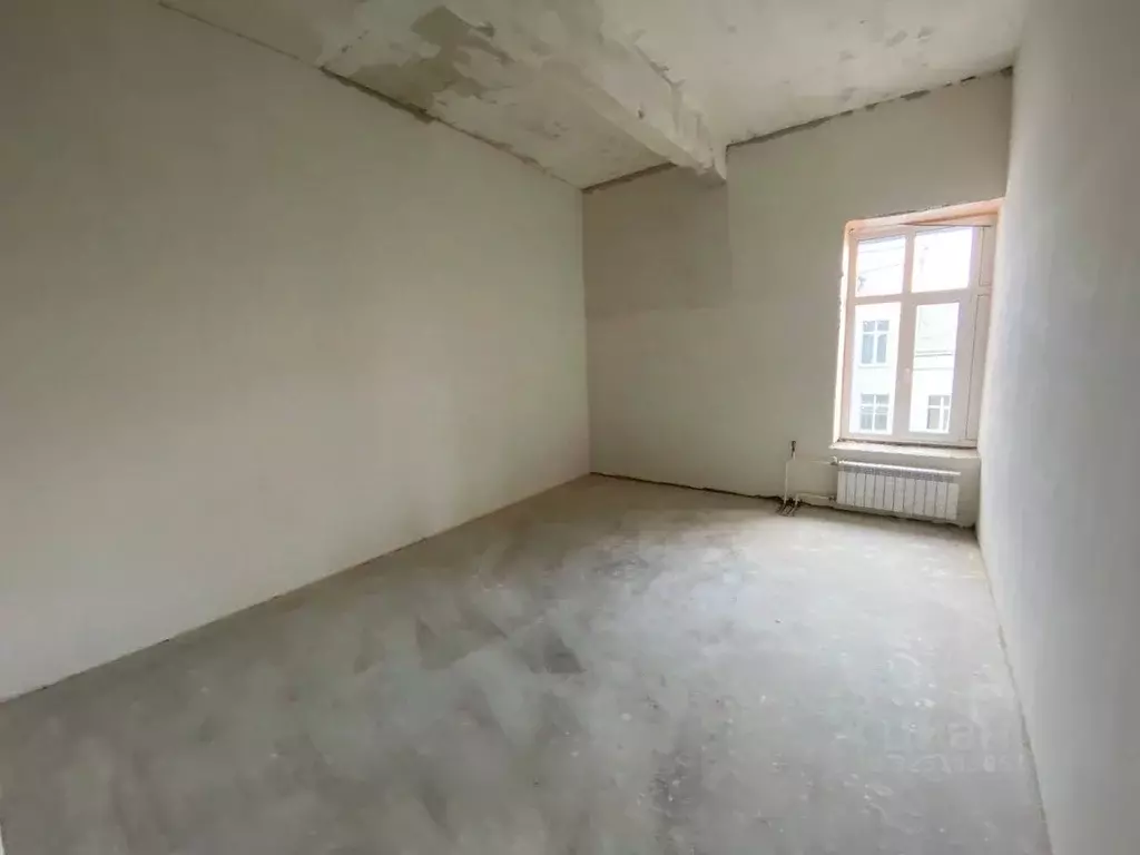 Студия Московская область, Люберцы Октябрьский просп., 403к1А (34.6 м) - Фото 1