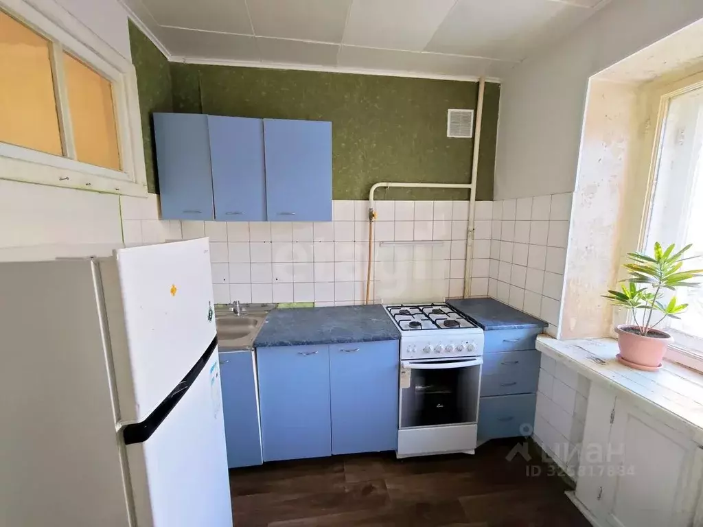 2-к кв. Свердловская область, Екатеринбург ул. Чапаева, 53 (45.5 м) - Фото 2