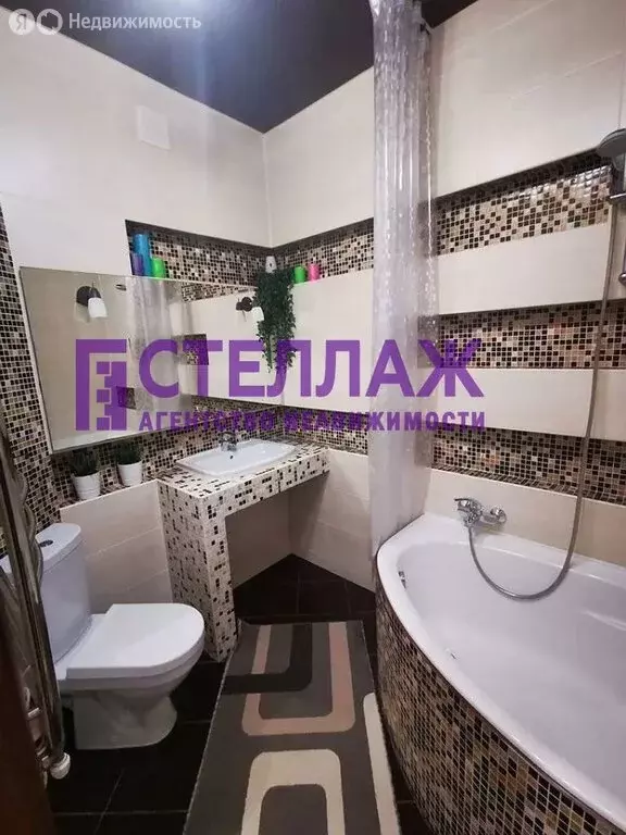 3-комнатная квартира: Керчь, Херсонская улица, 1 (72 м) - Фото 0