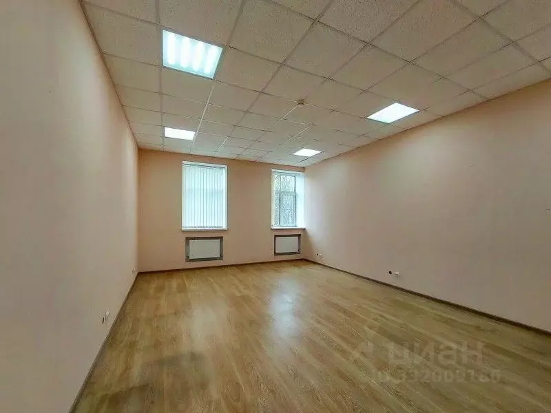 Офис в Санкт-Петербург ул. Комсомола, 1-3АЩ (56 м) - Фото 2