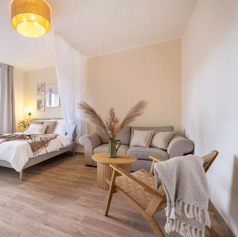 1-к кв. Татарстан, Казань ул. Ярдем, 23 (37.0 м) - Фото 1