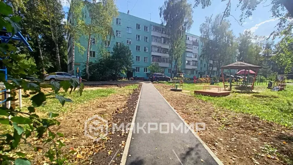 3-к кв. Орловская область, Орел ул. Маринченко, 1 (58.0 м) - Фото 1