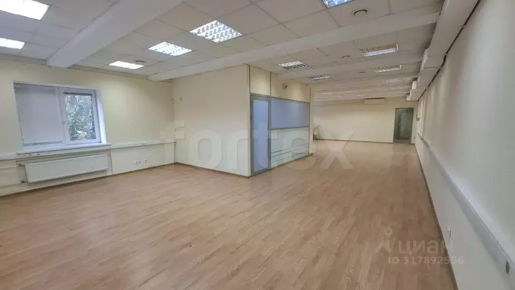 Офис в Москва Нижняя Красносельская ул., 40/12к1 (461 м) - Фото 0