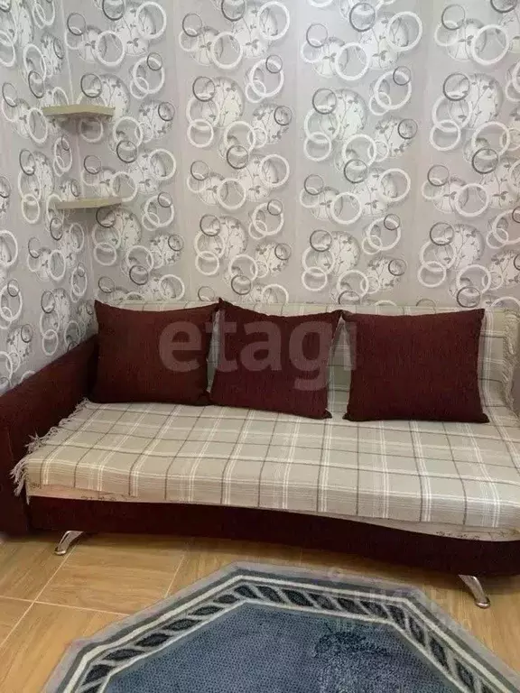 Студия Татарстан, Казань ул. Академика Лаврентьева, 22 (16.0 м) - Фото 2