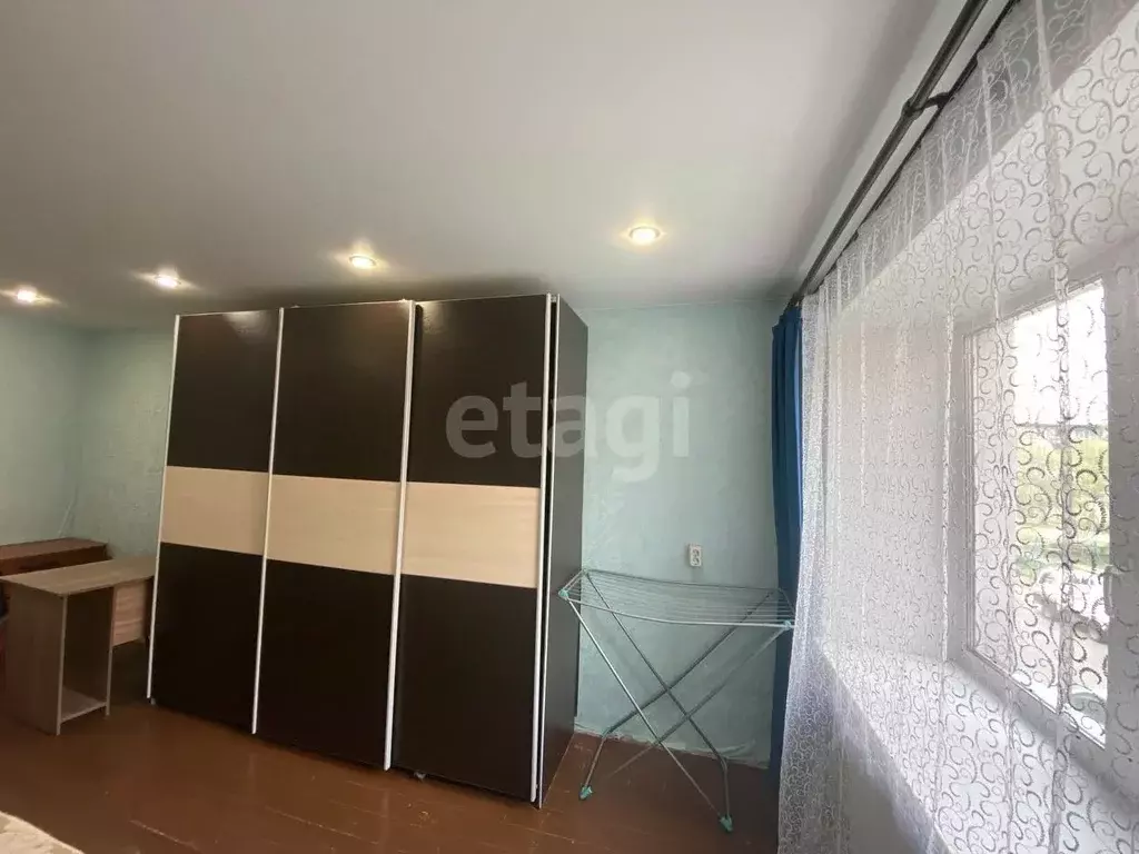 Комната Иркутская область, Иркутск ул. Трилиссера, 50 (17.8 м) - Фото 2