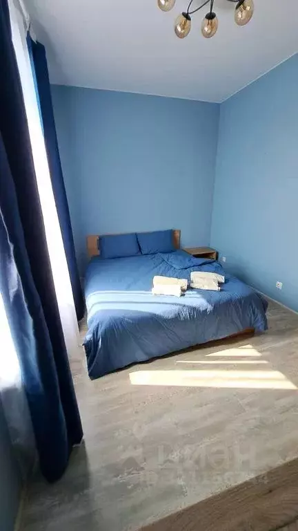 2-к кв. Карелия, Петрозаводск Балтийская ул., 63 (49.0 м) - Фото 2