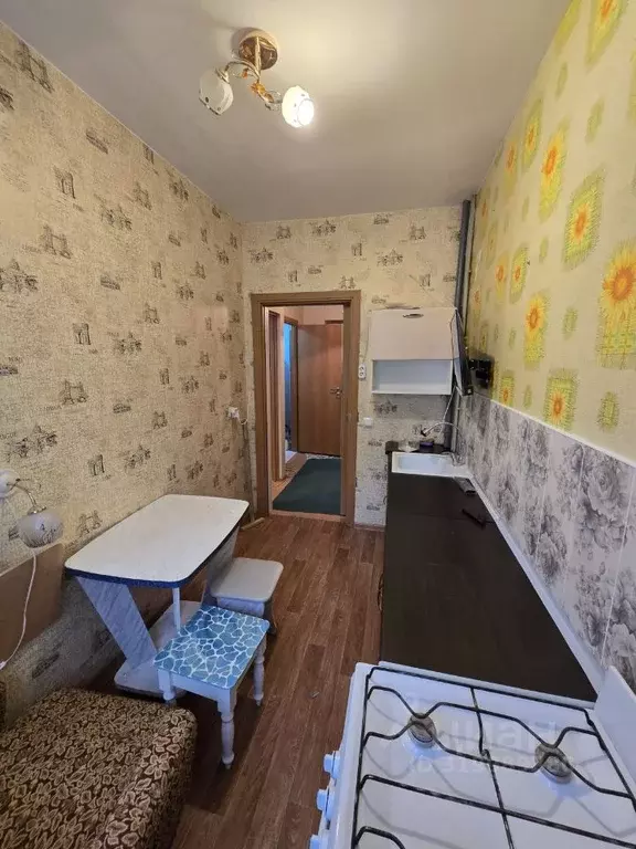 1-к кв. Ивановская область, Кохма ул. Ивановская, 25В (28.0 м) - Фото 1