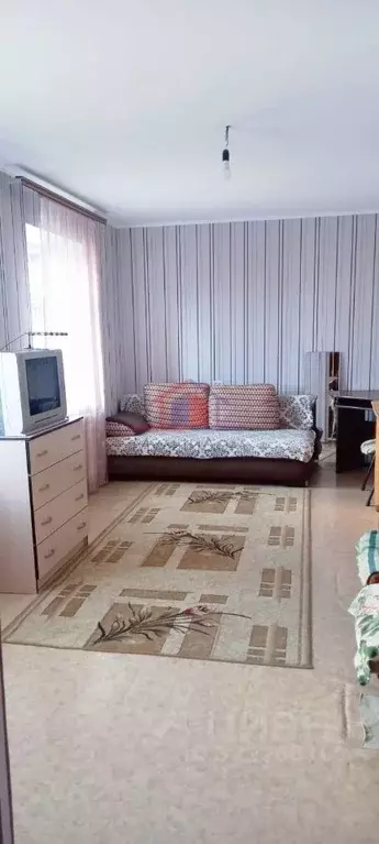 1-к кв. Белгородская область, Старый Оскол Комсомольский просп., 2 ... - Фото 1