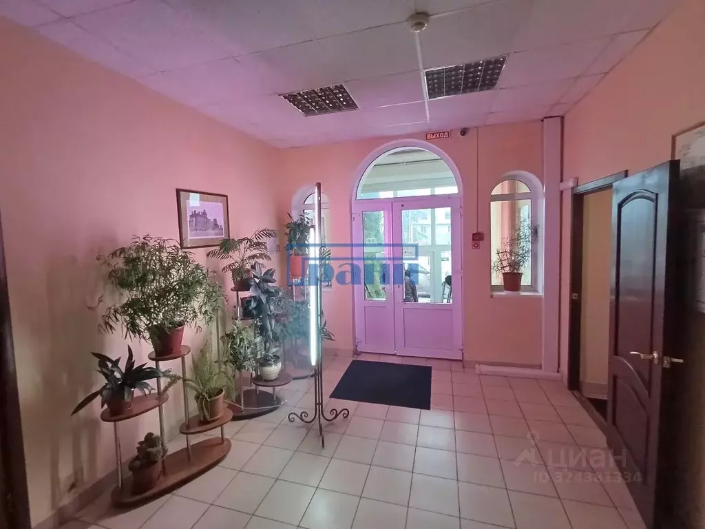 Производственное помещение в Курская область, Курск ул. Гайдара, 25К2 ... - Фото 2