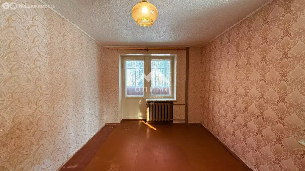 2-комнатная квартира: посёлок Семёнково, Майский переулок, 3 (45.5 м) - Фото 1