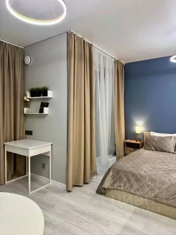 1-к кв. Санкт-Петербург просп. Обуховской обороны, 36 (30.0 м) - Фото 2