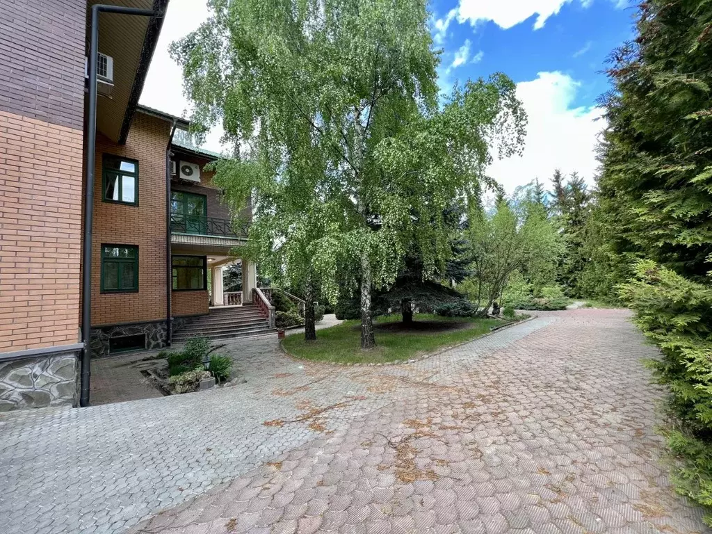 Коттедж в Московская область, Одинцовский городской округ, д. ... - Фото 2