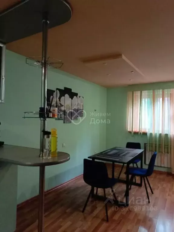 Дом в Волгоградская область, Волгоград Георгиевская ул. (42 м) - Фото 0