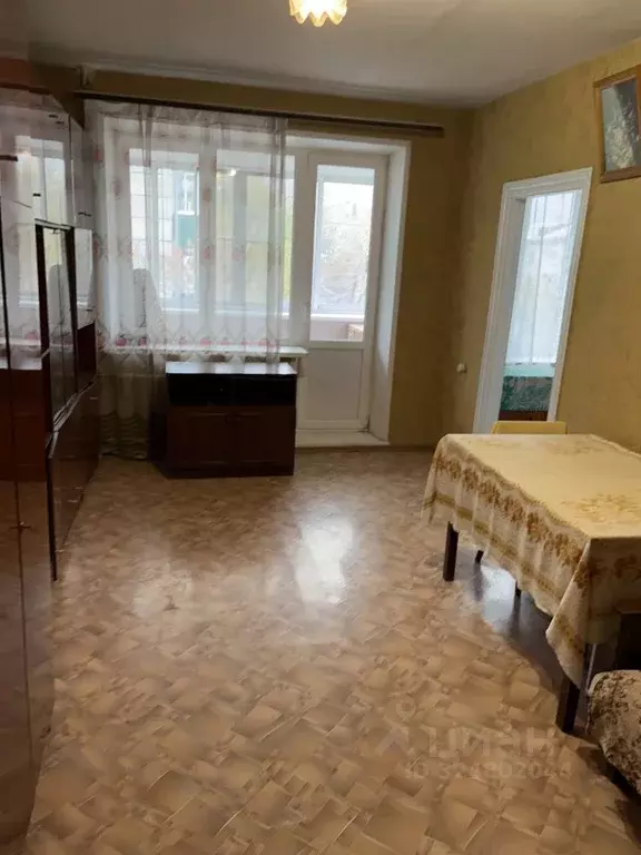 2-к кв. Самарская область, Самара ул. 22-го Партсъезда, 15 (45.1 м) - Фото 2