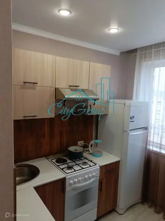 Продаётся 2-к квартира, 47.4 м - Фото 1