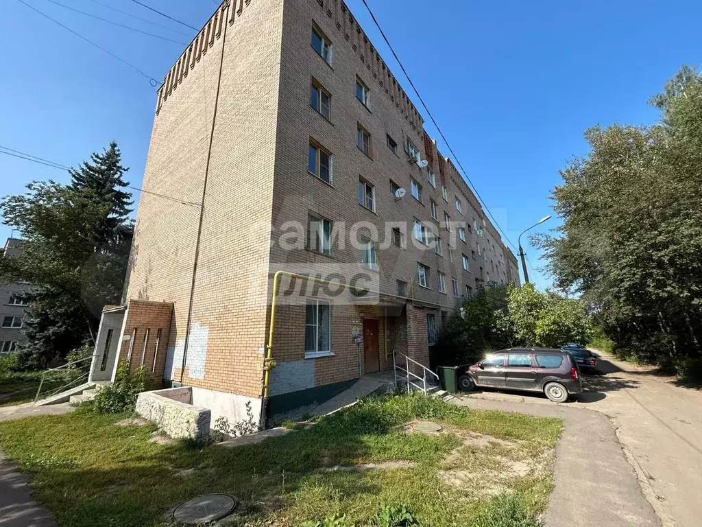 3-к. квартира, 60 м, 5/5 эт. - Фото 1