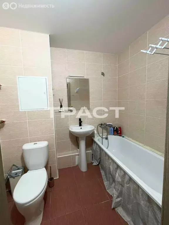 1-комнатная квартира: Воронеж, Московский проспект, 90к1 (38 м) - Фото 2