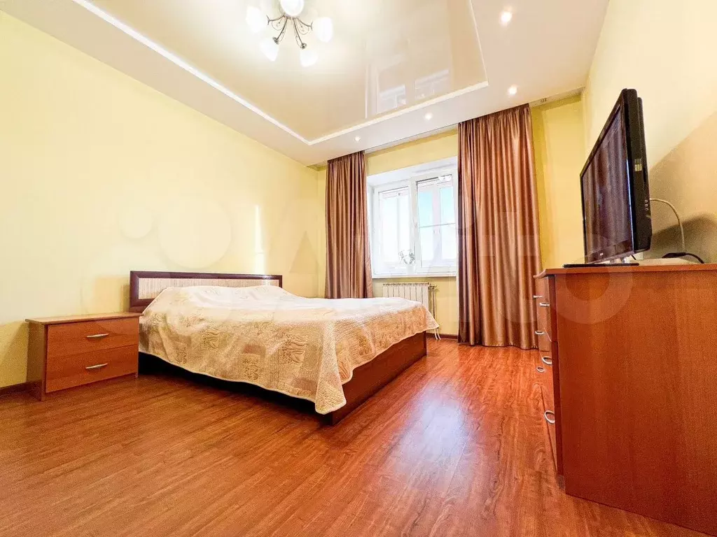 2-к. квартира, 70 м, 10/15 эт. - Фото 0