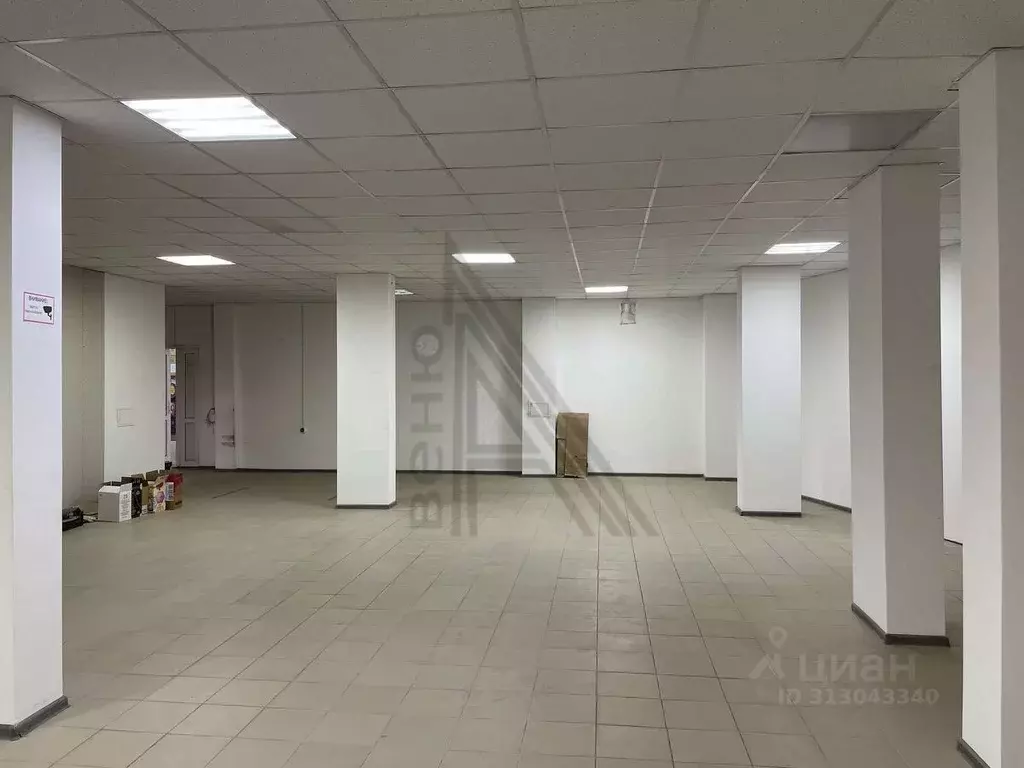 Помещение свободного назначения в Воронежская область, Воронеж ул. ... - Фото 0