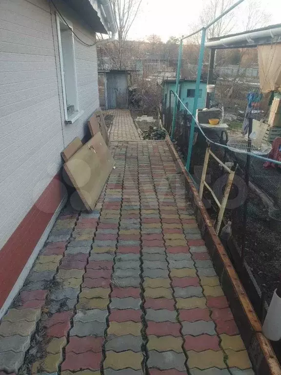 Дача 40 м на участке 6,5 сот. - Фото 0