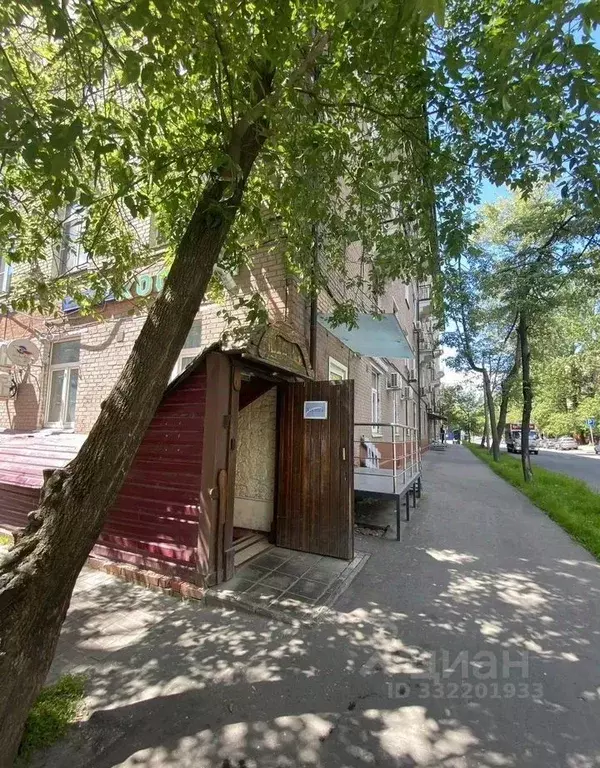 Помещение свободного назначения в Москва Варшавское ш., 56С2 (244 м) - Фото 2