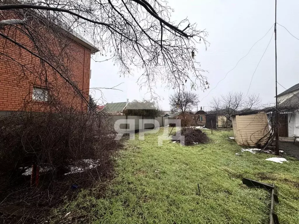 Участок в Ростовская область, Таганрог ул. Нахимова, 21 (7.0 сот.) - Фото 2