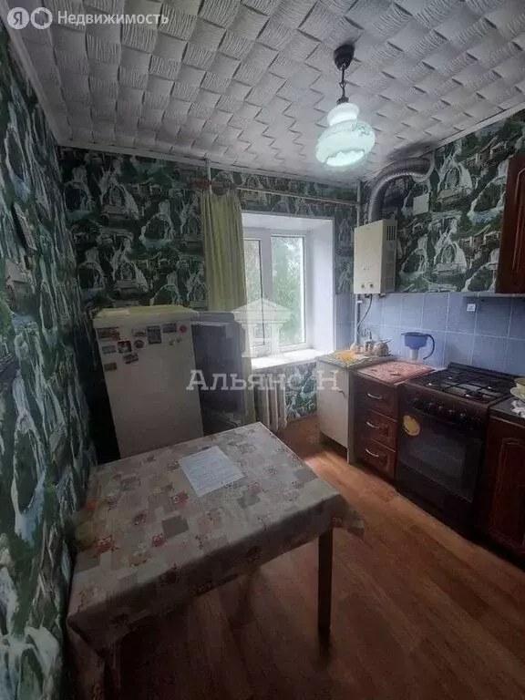 1-комнатная квартира: Азов, Красногоровская улица, 31 (28.2 м) - Фото 1