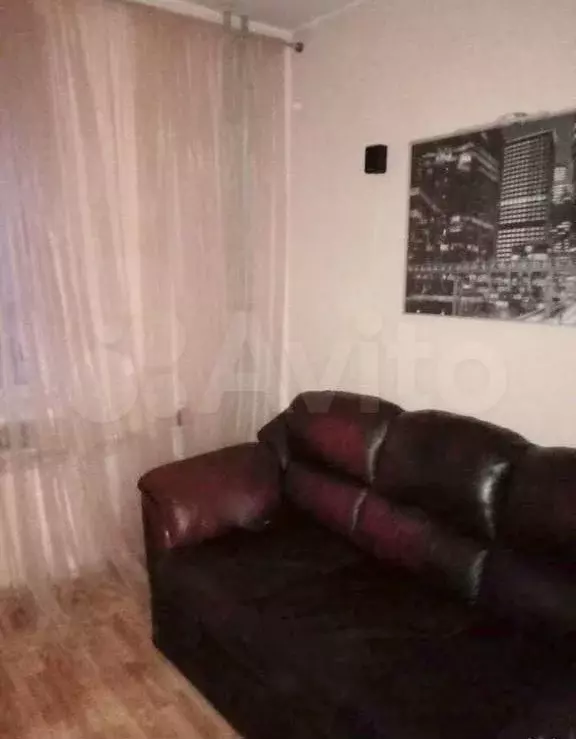 Квартира-студия, 28 м, 4/24 эт. - Фото 0
