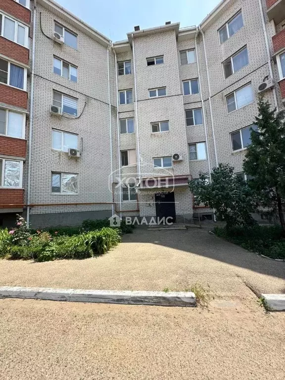 2-к кв. Калмыкия, Элиста Калачинская ул., 22Вк1 (54.0 м) - Фото 2