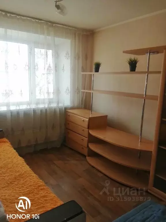 Студия Томская область, Томск Алтайская ул., 157 (18.0 м) - Фото 1