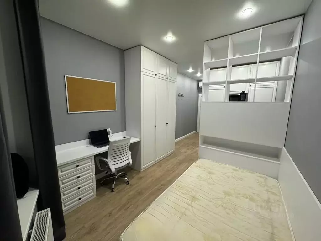 Студия Москва Ленинградский просп., 29к3 (25.0 м) - Фото 1