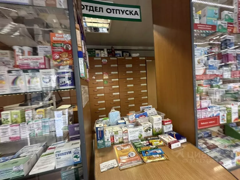 Помещение свободного назначения в Татарстан, Казань ул. Достоевского, ... - Фото 2