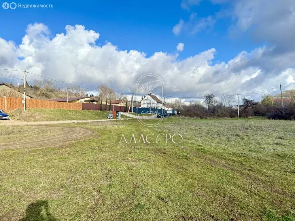 Участок в Севастополь, Монастырское шоссе, 8/3 (7.4 м) - Фото 2