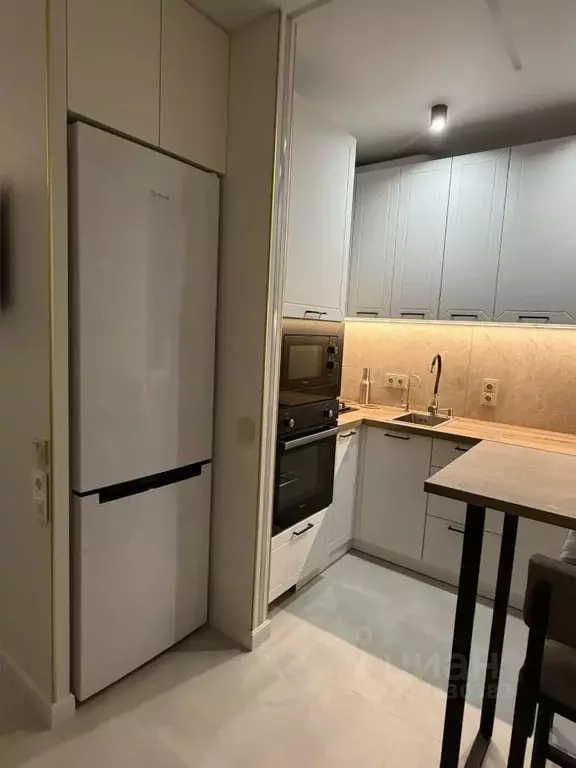 1-к кв. Московская область, Химки Союзная ул., 5к3 (19.6 м) - Фото 2