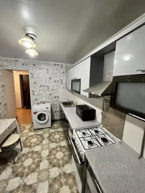 1-к кв. Марий Эл, Йошкар-Ола ул. Куйбышева, 55 (37.0 м) - Фото 1