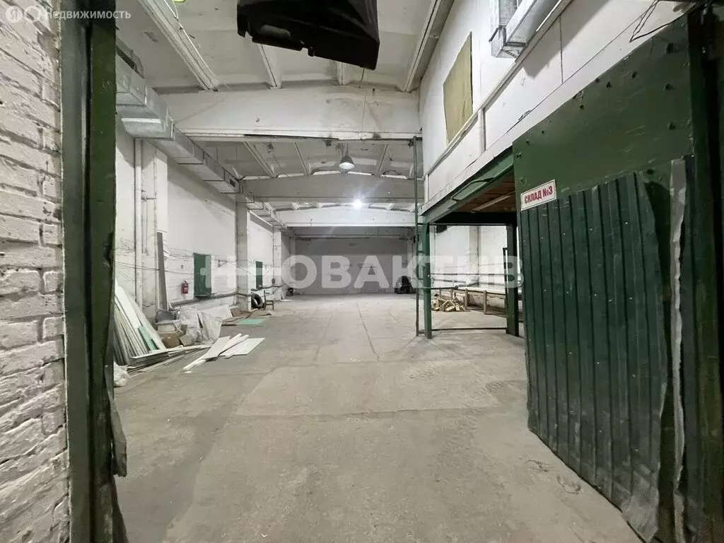 Склад (318.2 м) - Фото 2