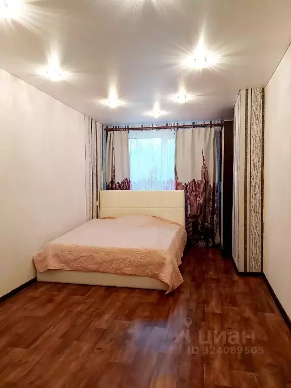 1-к кв. Саратовская область, Саратов проезд 1-й Топольчанский, 2 (41.0 ... - Фото 2