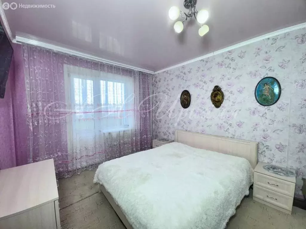 3-комнатная квартира: Железногорск, улица Ленина, 68 (61.1 м) - Фото 0