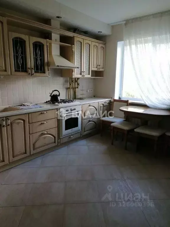 3-к кв. Владимирская область, Суздальский район, Новоалександровское ... - Фото 2