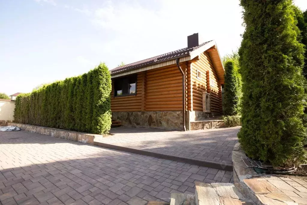Дом в Кабардино-Балкария, Нальчик Ландыш-2 СДТ, 14 (40 м) - Фото 0